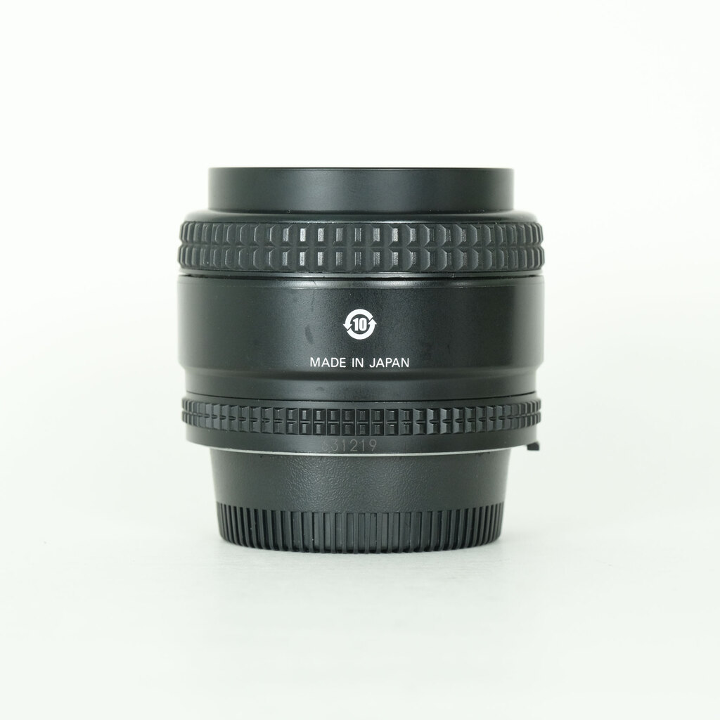 Nikon Ai AF Nikkor 35mm F2D