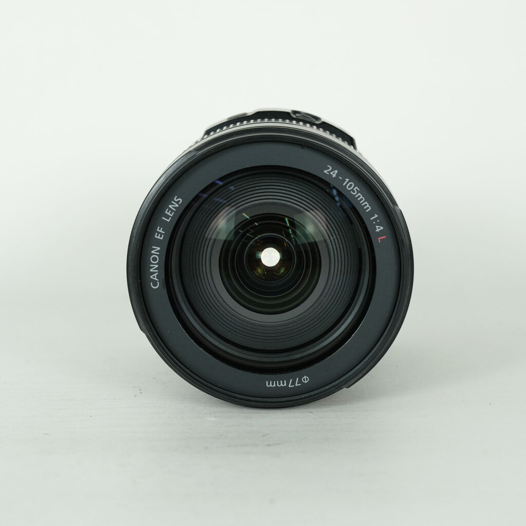 Canon EF24-105mm F4L IS USMの出品 | ONE SCENE（ワンシーン）