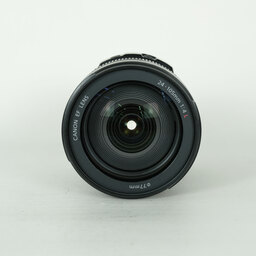 Canon EF24-105mm F4L IS USM