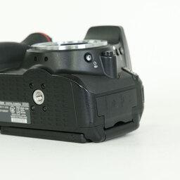 Nikon D5300