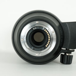 OLYMPUS M.ZUIKO DIGITAL ED 100-400mm F5.0-6.3 IS