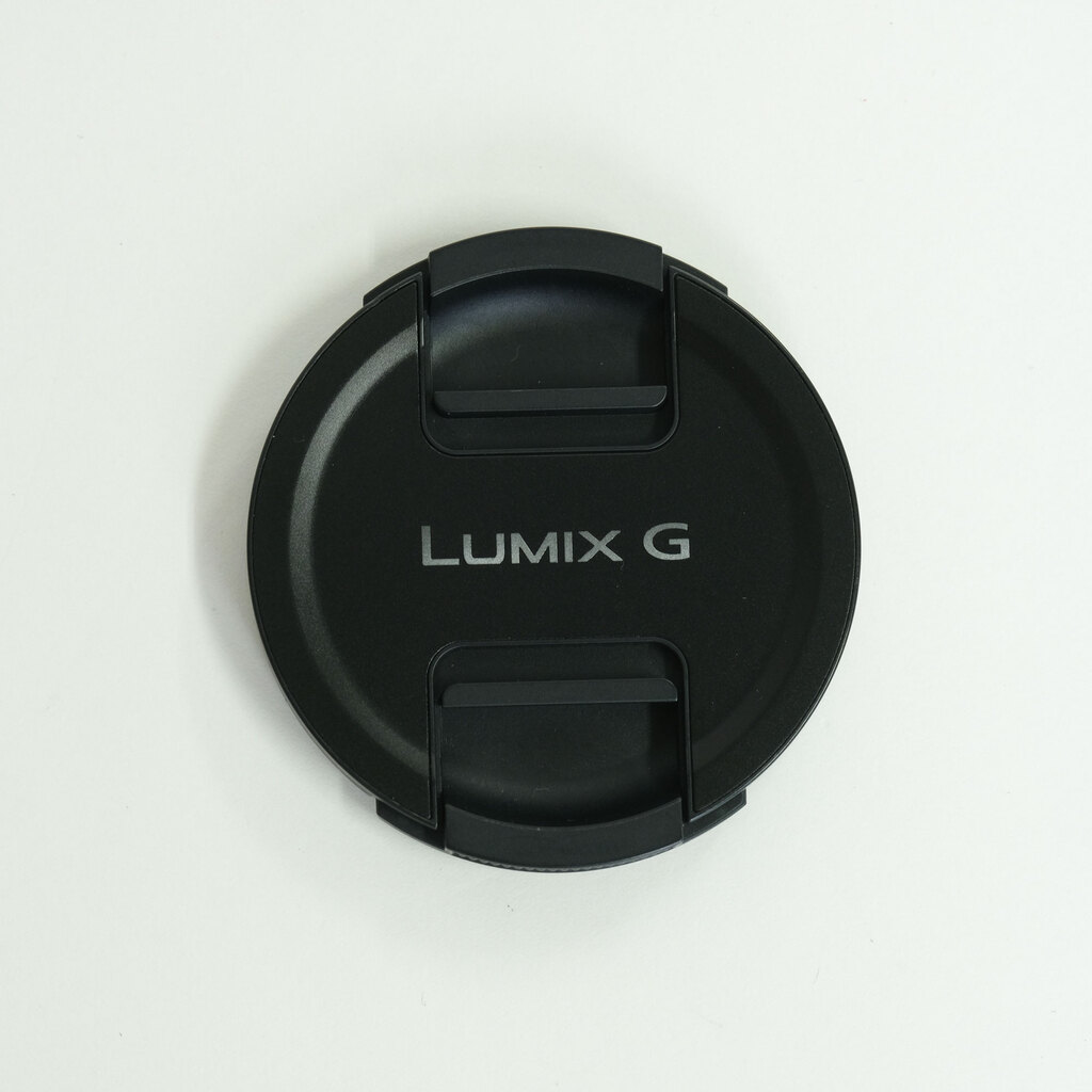 Panasonic LEICA DG VARIO-ELMARIT 12-60mm / F2.8-4.0 ASPH. / POWER O.I.S.
