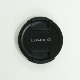 Panasonic LEICA DG VARIO-ELMARIT 12-60mm / F2.8-4.0 ASPH. / POWER O.I.S.