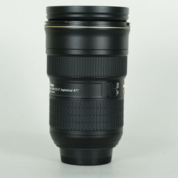 Nikon AF-S NIKKOR 24-70mm f/2.8G ED
