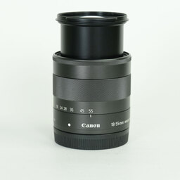 Canon EF-M18-55mm F3.5-5.6 IS STM