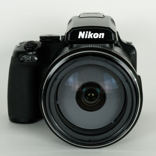 Nikon COOLPIX P1000