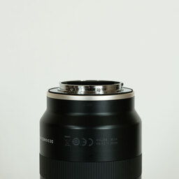 TAMRON 28-75mm F/2.8 Di III RXD (Model A036) [ソニーE用]