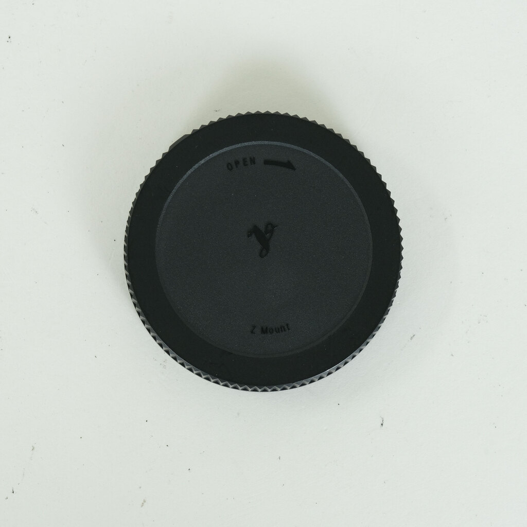 Voigtlander NOKTON 50mm F1 Aspherical [ニコンZ用]