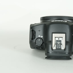 Canon EOS R6 Mark II