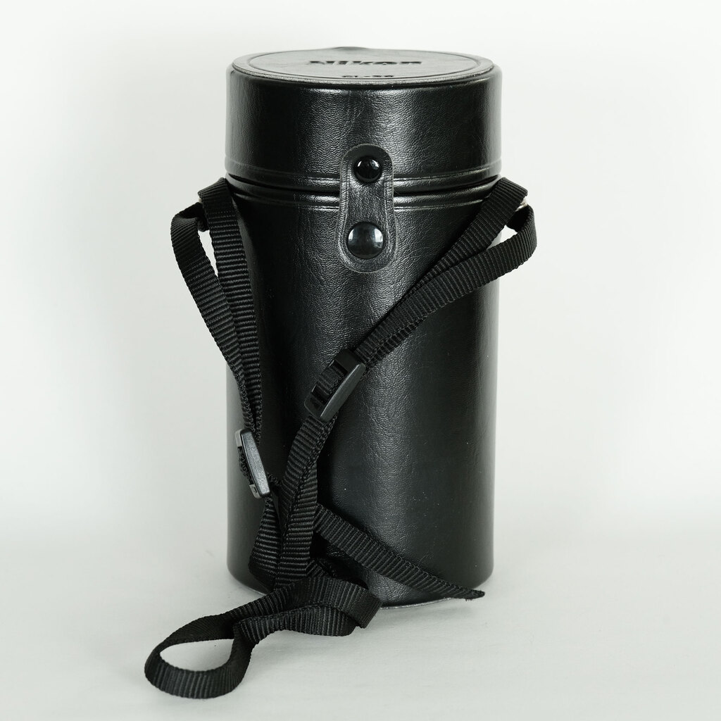 Nikon Ai AF DC-Nikkor 135mm F2D