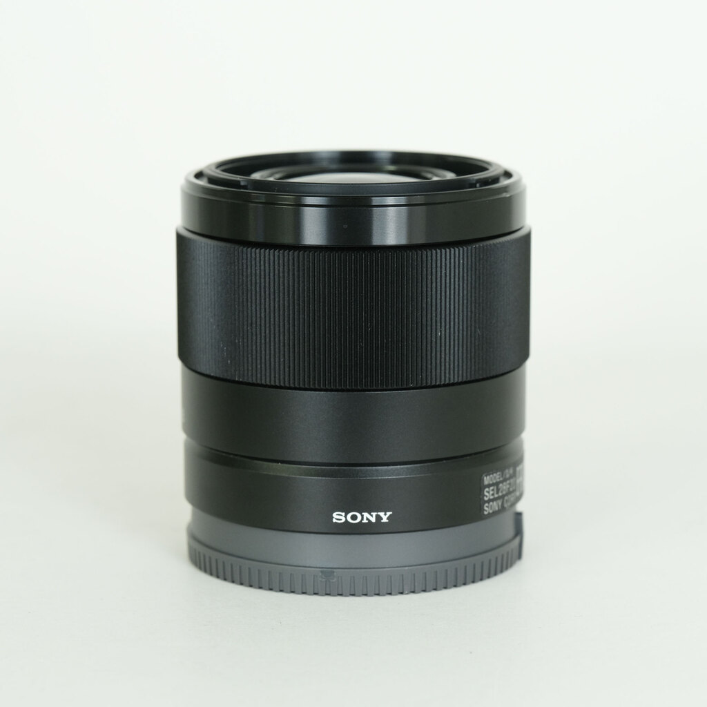 SONY FE 28mm F2 SEL28F20 SONY FE 28mm F2 SEL28F20