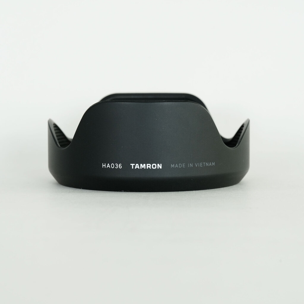 TAMRON 28-200mm F/2.8-5.6 Di III RXD (Model A071) [ソニーE用]