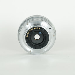 OLYMPUS M.ZUIKO DIGITAL ED 14-42mm F3.5-5.6 EZ シルバー