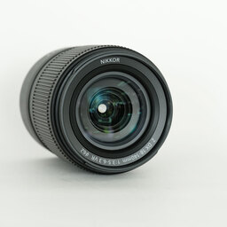 Nikon NIKKOR Z DX 18-140mm f/3.5-6.3 VR