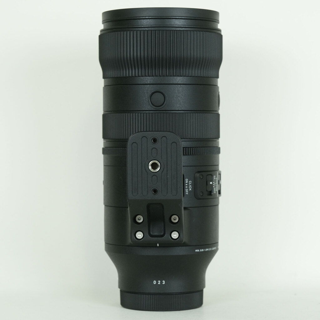 SIGMA 70-200mm F2.8 DG DN OS｜Sports [ライカL用]