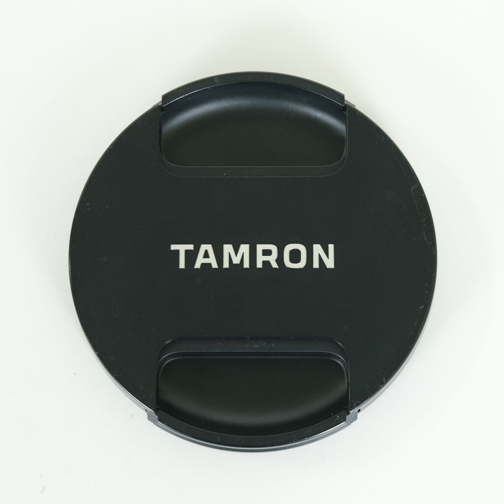 TAMRON SP 150-600mm F/5-6.3 Di VC USD G2 (Model A022) [ニコンF用]