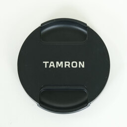 TAMRON SP 150-600mm F/5-6.3 Di VC USD G2 (Model A022) [ニコンF用]