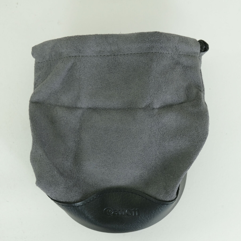 Canon EF16-35mm F4L IS USM