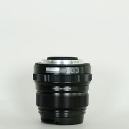 FUJIFILM XF23mmF2 R WR