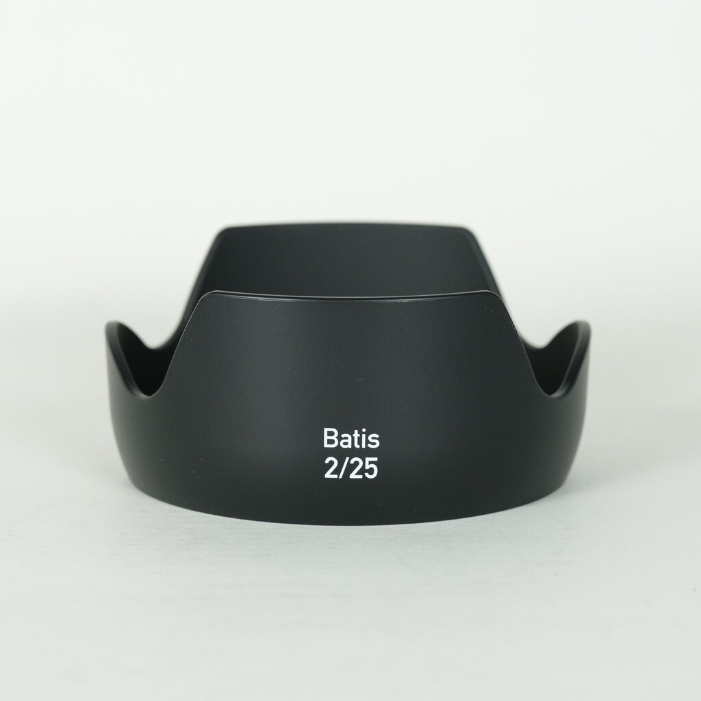Carl Zeiss Batis 2/25 [ソニーE用]