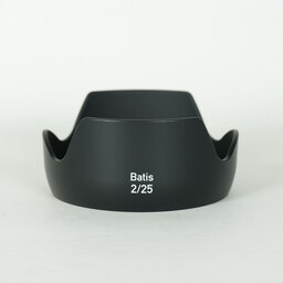 Carl Zeiss Batis 2/25 [ソニーE用]