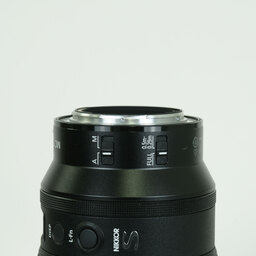 Nikon NIKKOR Z MC 105mm f/2.8 VR S