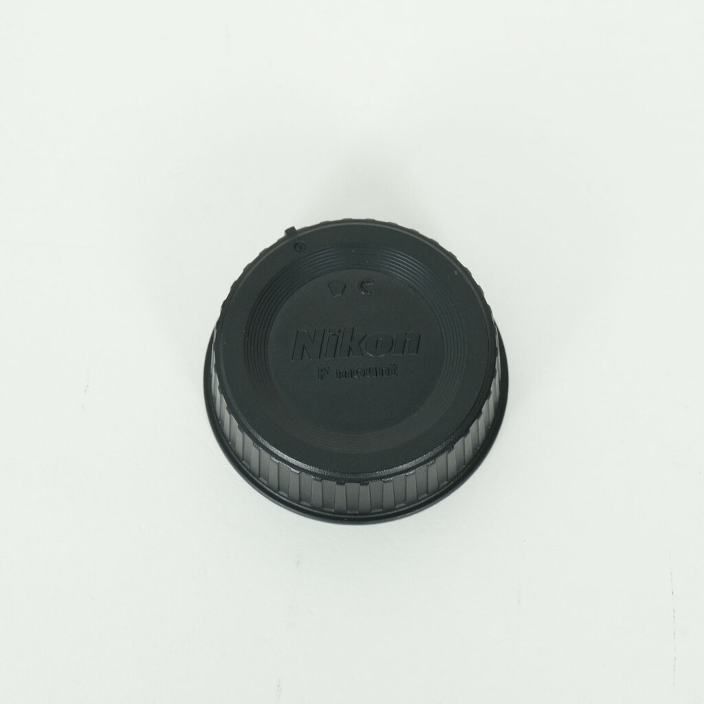 Nikon AF-S NIKKOR 50mm f/1.4G