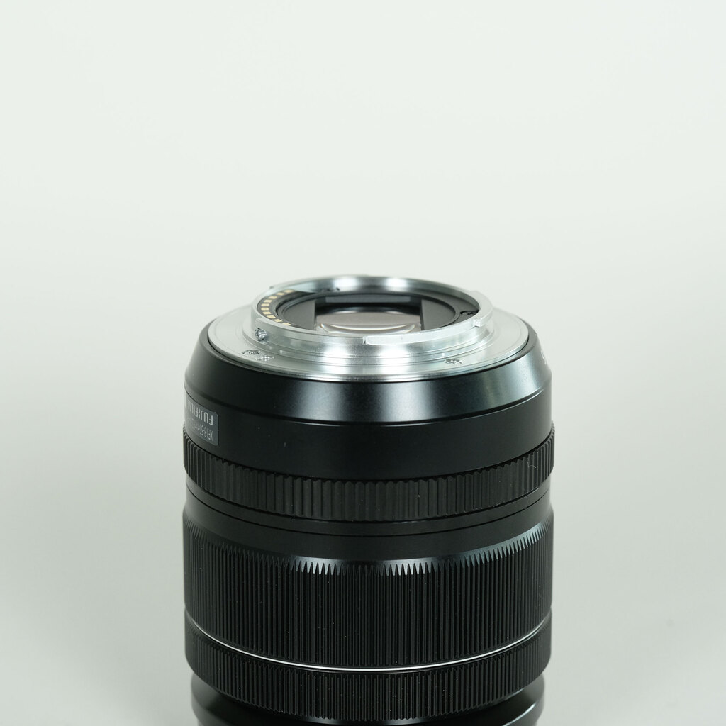 FUJIFILM XF18-55mmF2.8-4 R LM OIS FUJIFILM XF18-55mmF2.8-4 R LM OIS