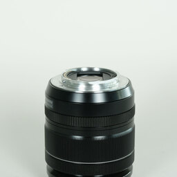 FUJIFILM XF18-55mmF2.8-4 R LM OIS FUJIFILM XF18-55mmF2.8-4 R LM OIS