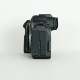 Canon EOS R6 Mark II Canon EOS R6 Mark II