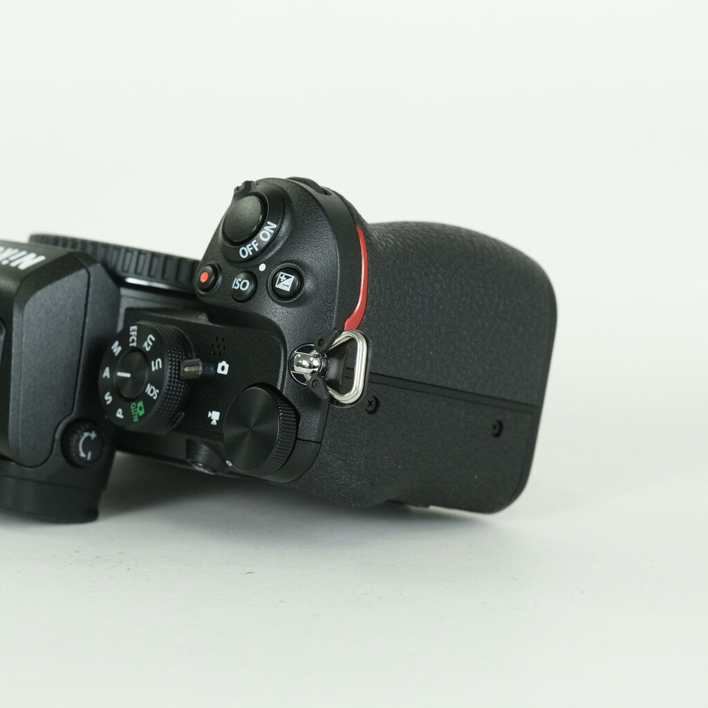 Nikon Z50 Nikon Z50