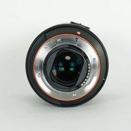 SONY Vario-Sonnar T*16-35mm F2.8 ZA SSM (SAL1635Z)(ソニーA用)