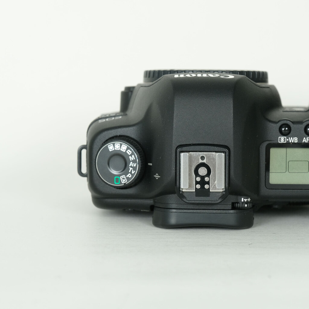 Canon EOS 5D MarkII ボディ