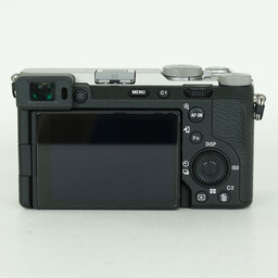 SONY α7C II(ILCE-7CM2) SONY α7C II(ILCE-7CM2)