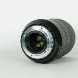 TAMRON SP 70-300mm F/4-5.6 Di VC USD (Model A030) [ニコンF用]