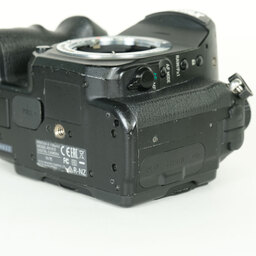 PENTAX K-1 (Mark II アップグレード)