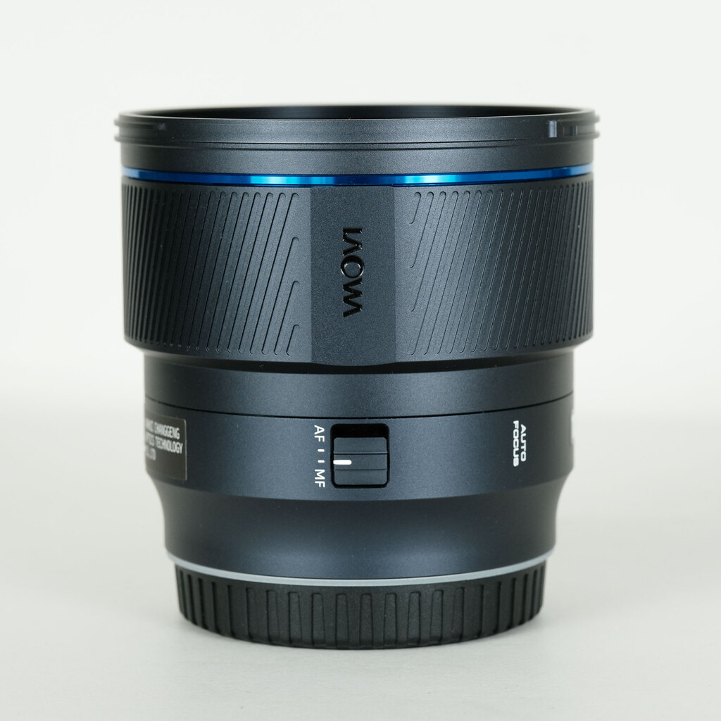 LAOWA 10mm F2.8 ZERO-D FF (AF) ニコンZ用