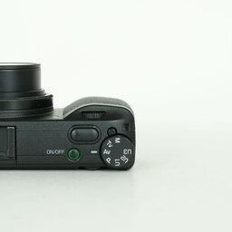 RICOH GR IIIx