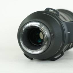 SIGMA 150-600mm F5-6.3 DG DN OS｜Sports [ソニーE用]