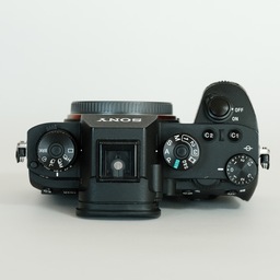 SONY α9（ILCE-9）