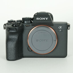 SONY α7 IV（ILCE-7M4）