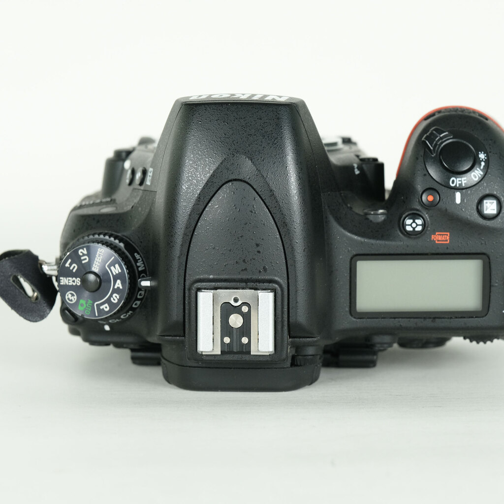 Nikon D750