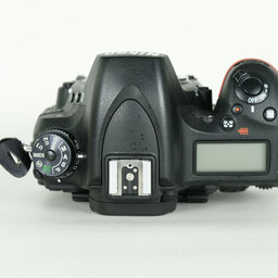 Nikon D750