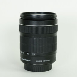 Canon EF-S18-135mm F3.5-5.6 IS STM