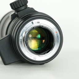 SIGMA APO 70-200mm F2.8 EX DG OS HSM [ニコンF用]