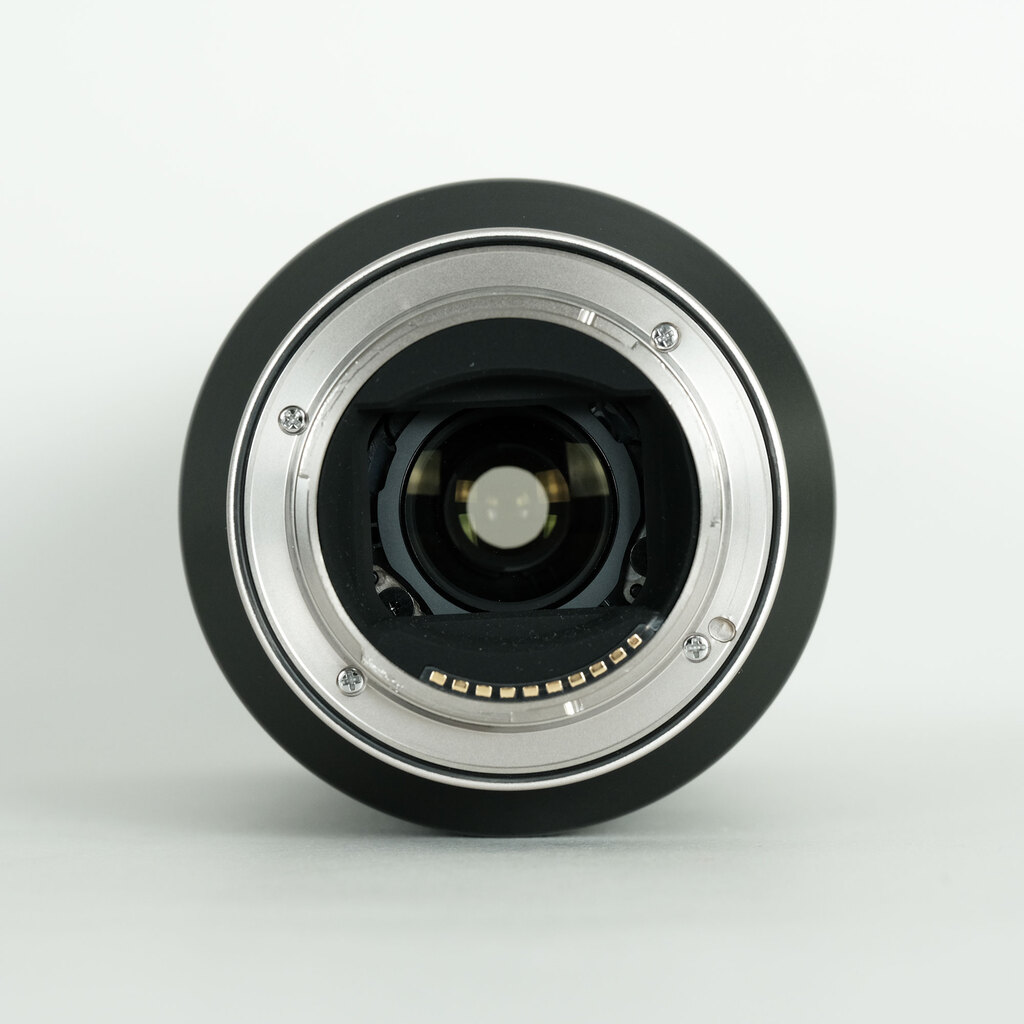 TAMRON 70-300mm F/4.5-6.3 Di III RXD (Model A047) [ソニーE用]