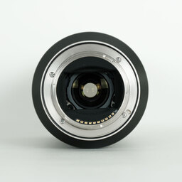 TAMRON 70-300mm F/4.5-6.3 Di III RXD (Model A047) [ソニーE用]