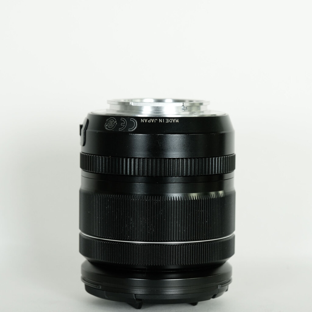FUJIFILM XF18-55mmF2.8-4 R LM OIS
