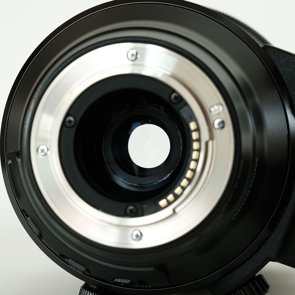 FUJIFILM XF100-400mmF4.5-5.6 R LM OIS WR