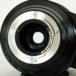 FUJIFILM XF100-400mmF4.5-5.6 R LM OIS WR